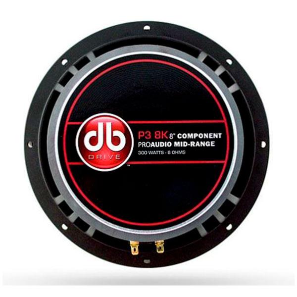 Bocinas de Torre Marina Wet Sounds ICON 8-W SC V2 300 Watts 8 Pulgadas 4 Ohms Color Blanco 