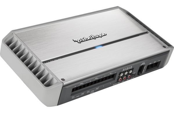 Bocinas de Torre Marina Wet Sounds ICON 8-W SC V2 300 Watts 8 Pulgadas 4 Ohms Color Blanco 
