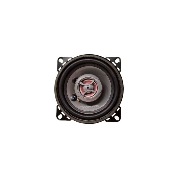 Bocinas Coaxiales Audiolabs ADL-SP4 4 Pulgadas 