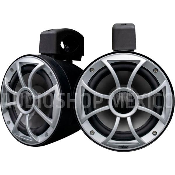 Bocinas Marinas Wet Sounds De Torre 6.5 PuLG Recon 6 Pod-b