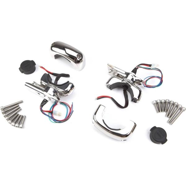 Bocinas de Torre Marina Wet Sounds ICON 8-W SC V2 300 Watts 8 Pulgadas 4 Ohms Color Blanco 