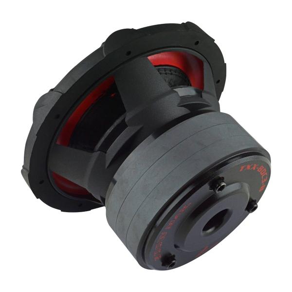 Bocinas Coaxiales Audiolabs ADL-SP4 4 Pulgadas 