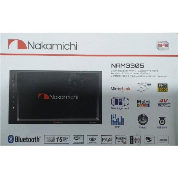 Amplificador 4 Canales Rockford Fosgate R2-500X4 500 Watts Clase D Prime Series 