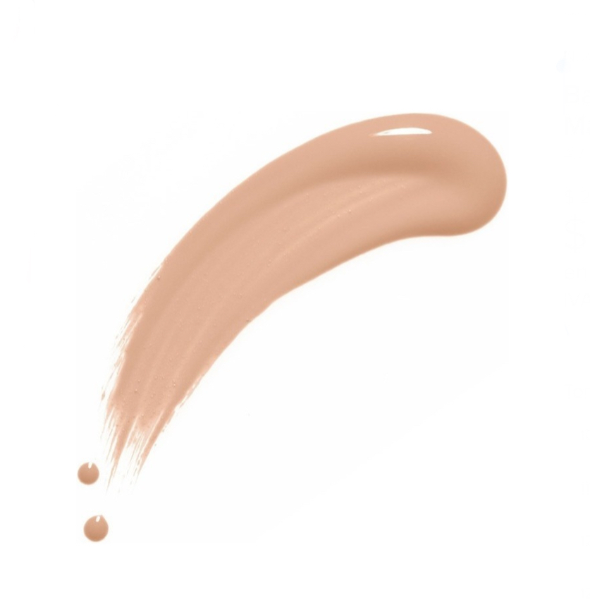 Base De Maquillaje Fit Me Matte Maybelline 320 Natural Tan.