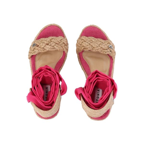 Bota Maxi Larga Suela Track Lycra Piel Sintético Para Mujer Color Negro