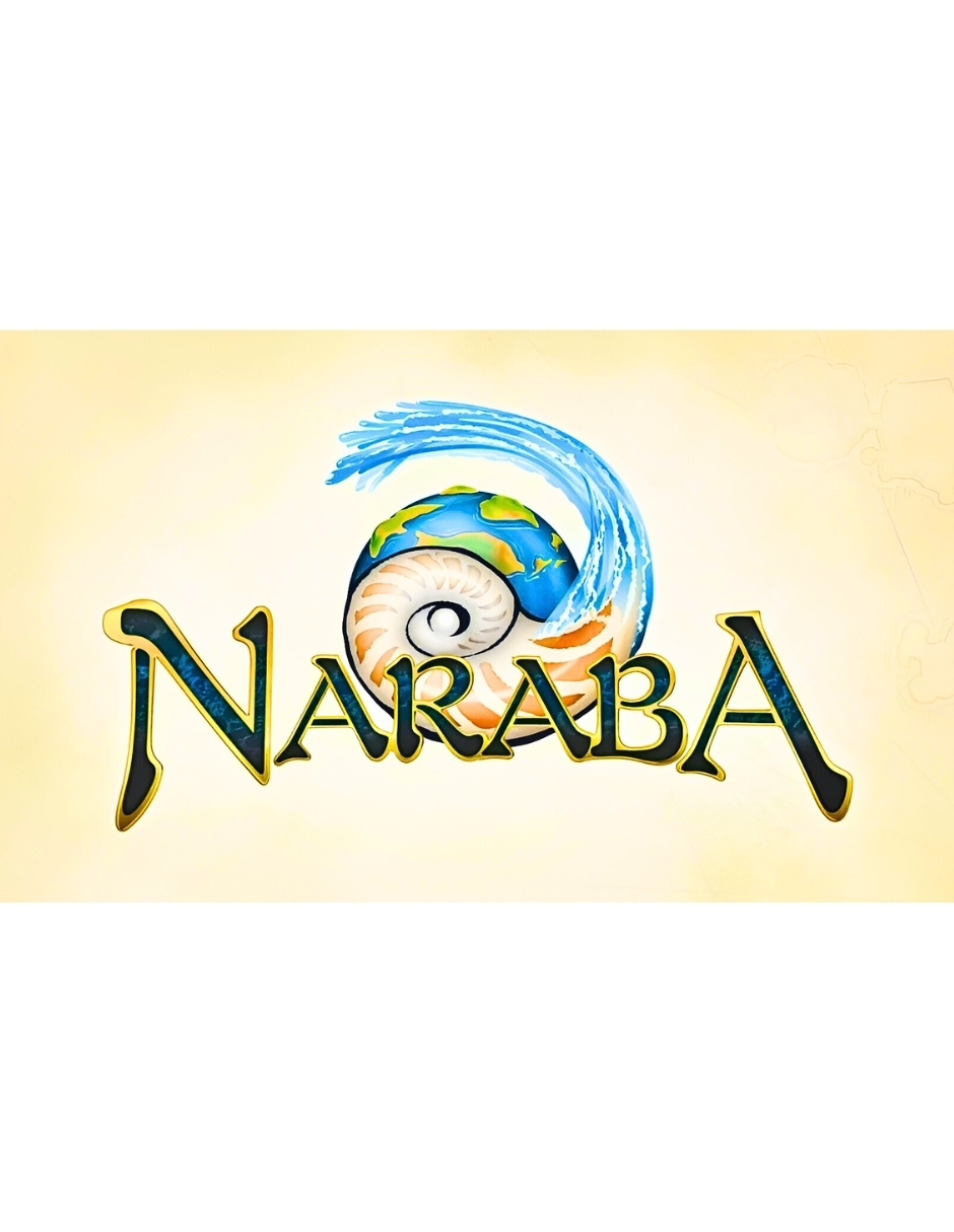 Naraba World El Laberinto de la Luz - PC.