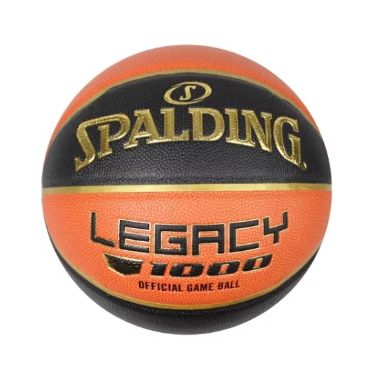 BALON BASQUETBOL SPALDING TF-1000 LEGACY #7 