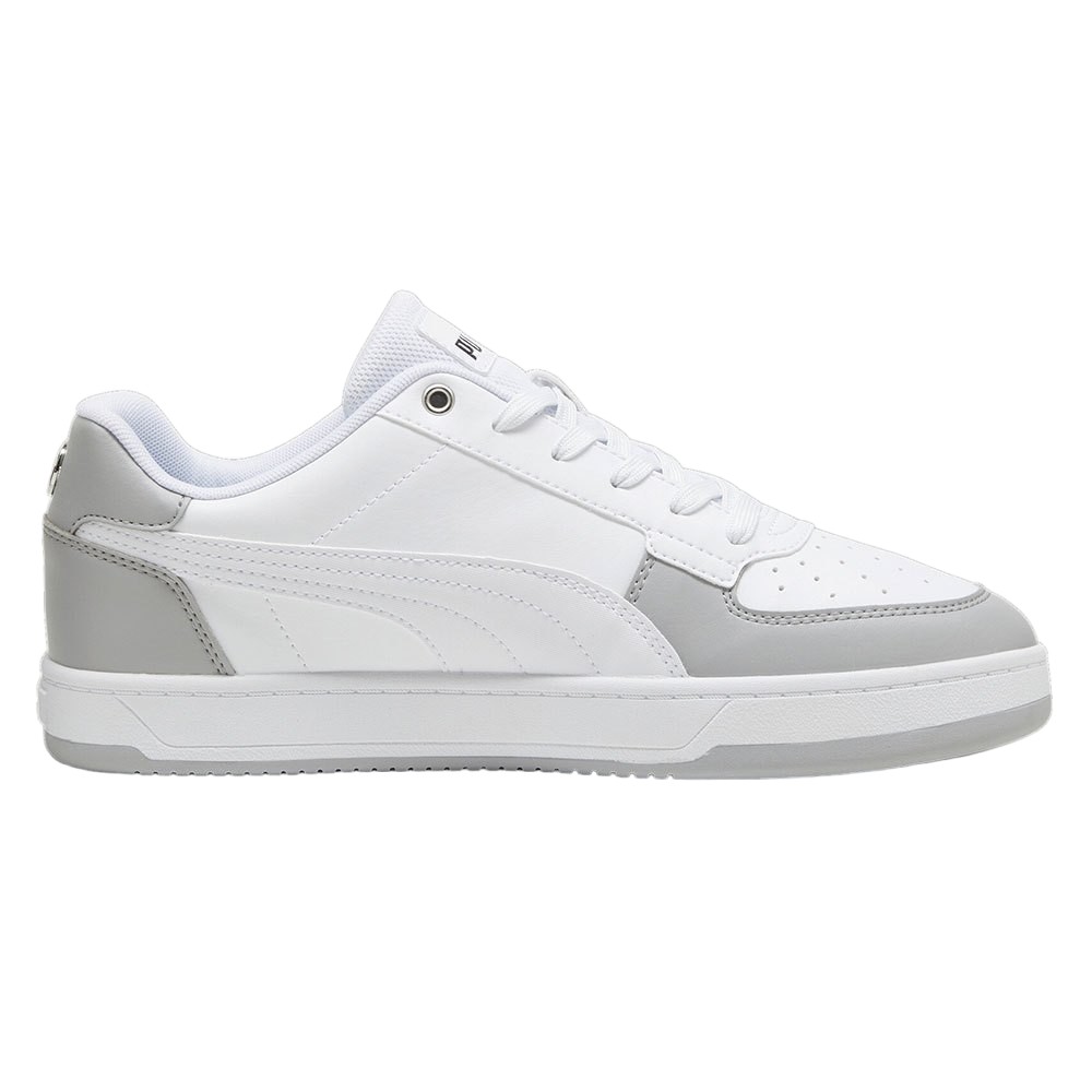 Tenis Puma Caven Mercedes Amg Petronas Hombre - Original