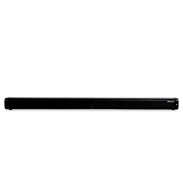 Barra de Sonido 2.1 Con Subwoofer 2 en 1 Billboard 