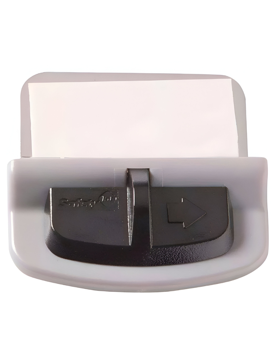 Seguro para puerta de horno 1 pieza - Safety.
