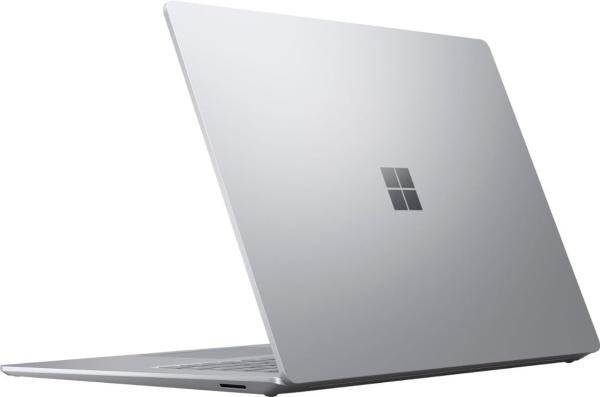Laptop Microsoft Surface 15" AMD Ryzen 7 4980U 8GB 256GB Plata 