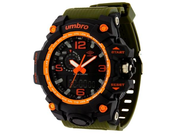 Reloj Umbro Sports UMB 010 5 Caballero