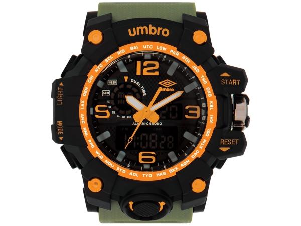 Reloj Umbro Sports UMB 010 5 Caballero