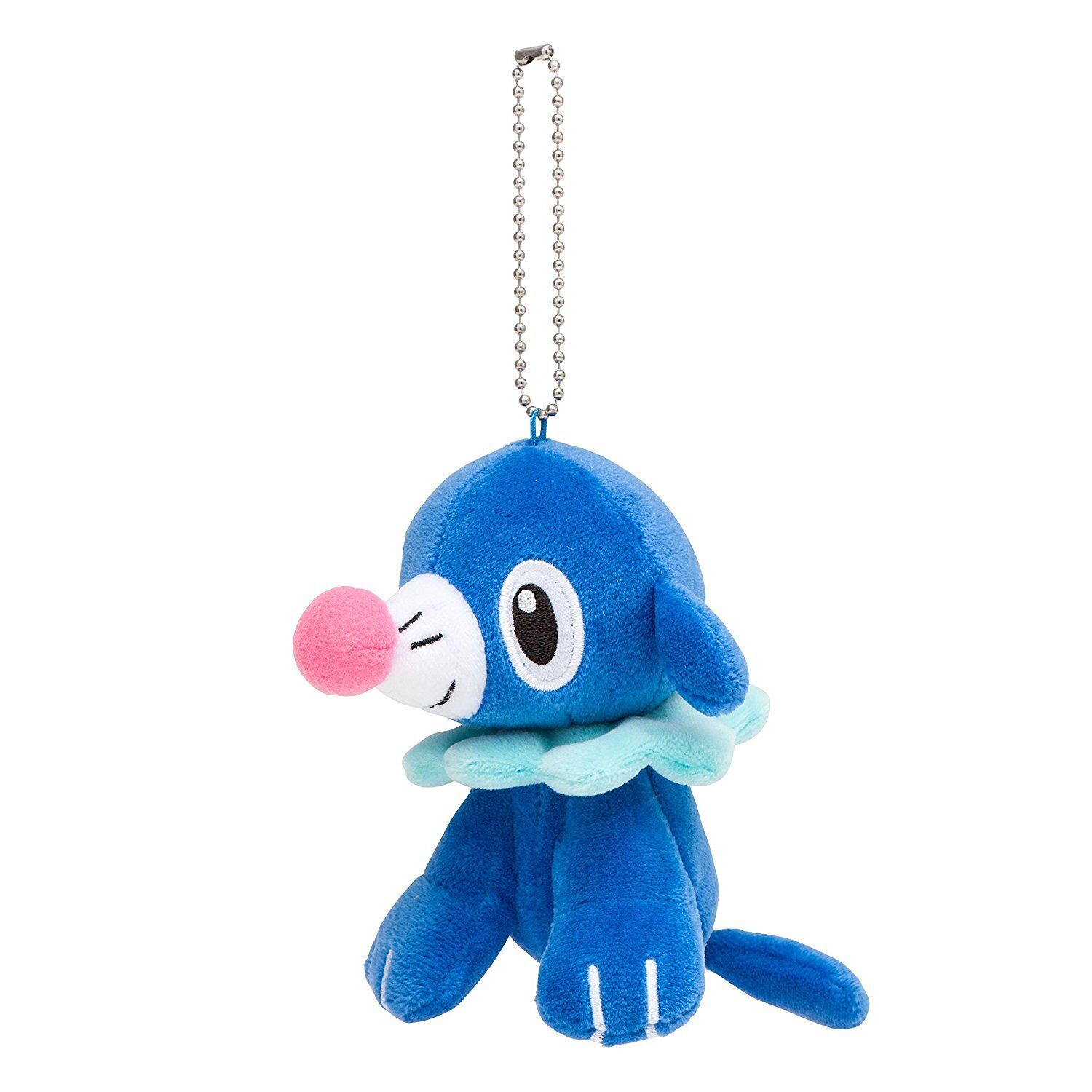 Peluche Videojuegos Popplio Pokemon Center Japan Original Mascot Delicious Juguetes Niños