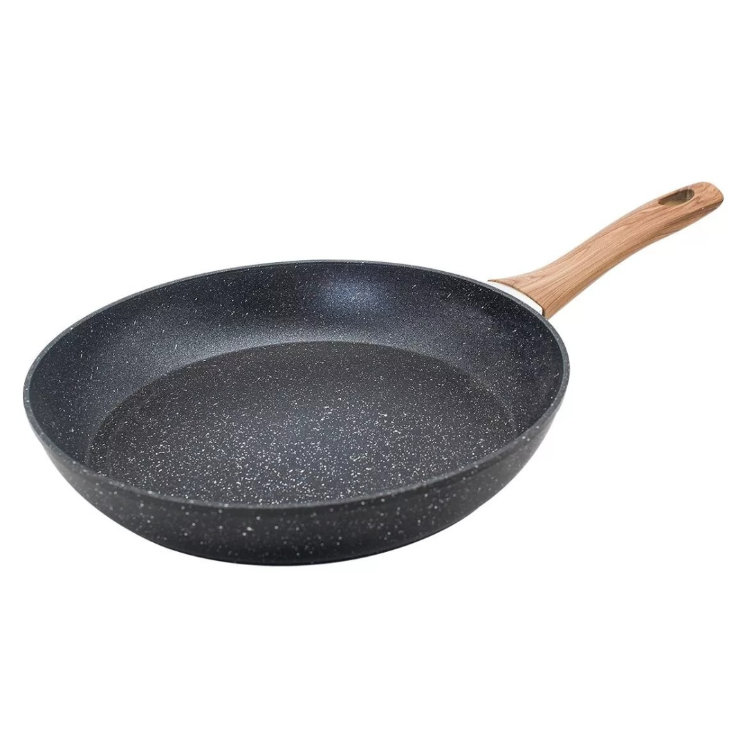 Sartén Antiadherente Cocina Menaje 20cm Aluminio Alemán.