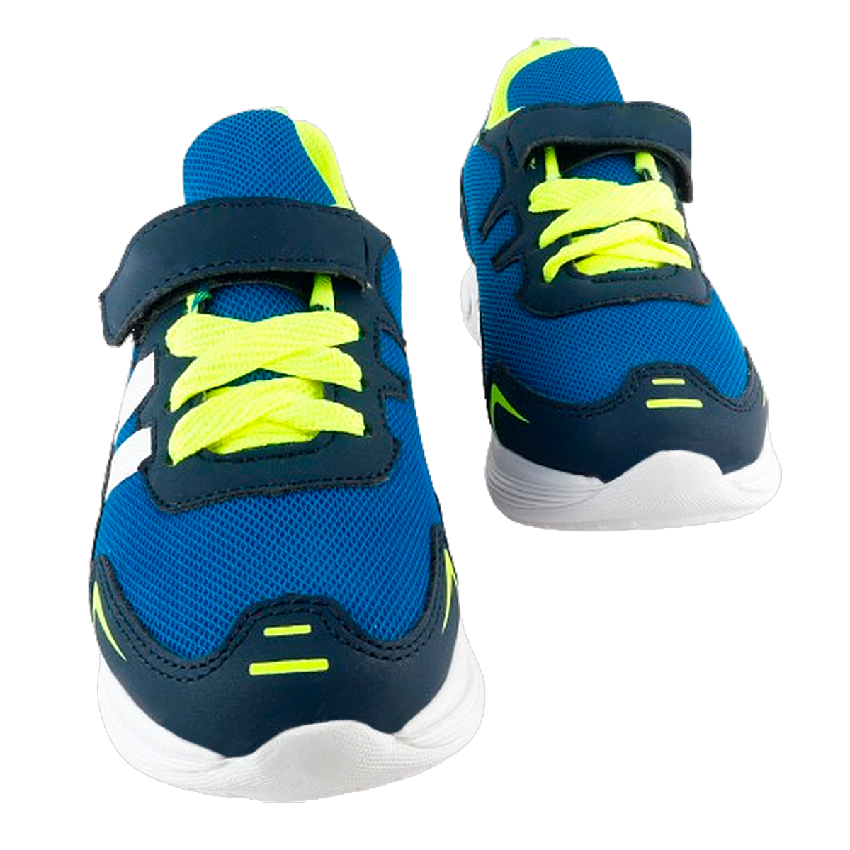 Tenis Niño Deportivo Velcro Arco Ortopédico Cómodo 268-ran