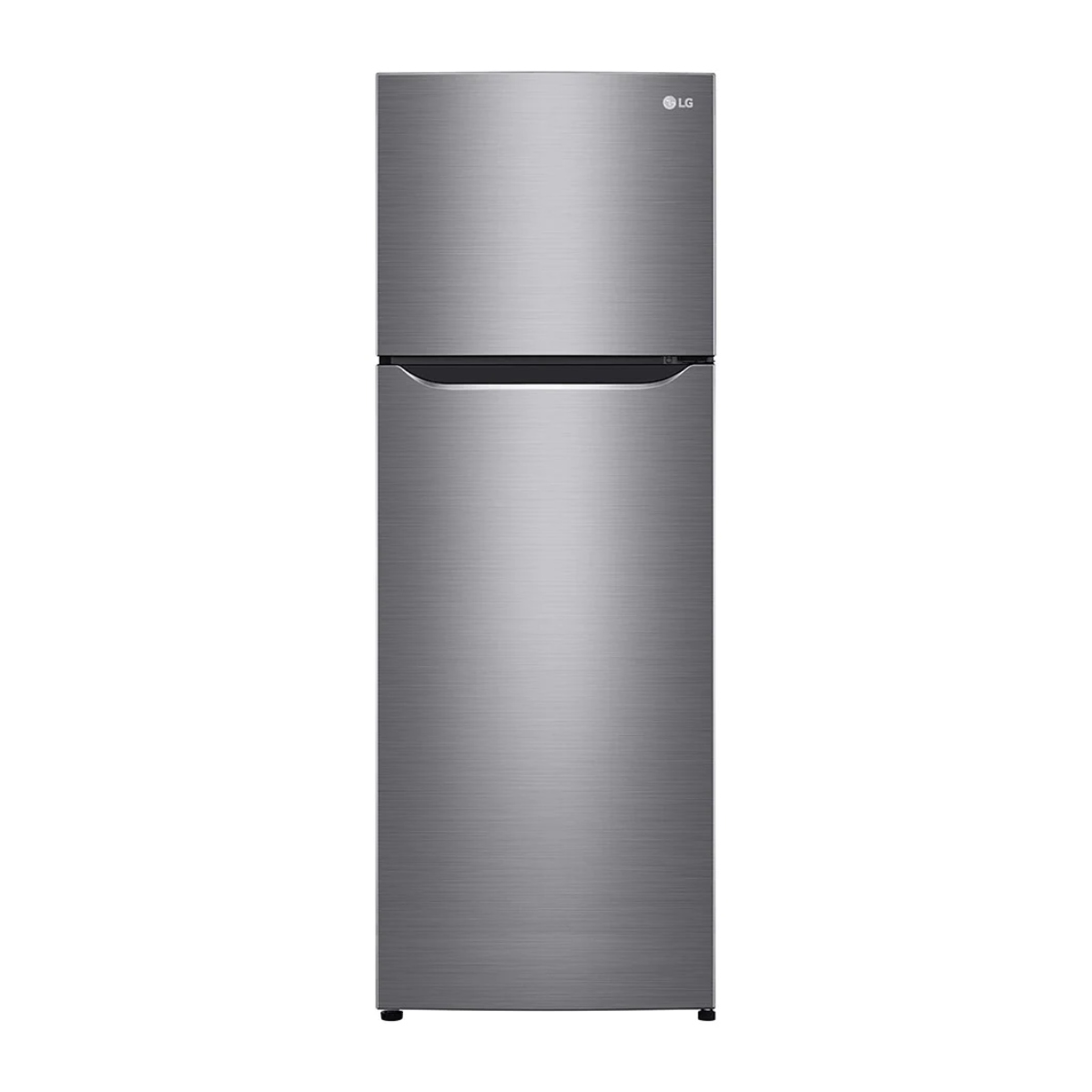 Refrigerador LG GT29BPPK 9P Smart Inverter / Top Freezer Silver ALBY ENTREGA SÓLO VÁLIDA EN LA CIUDAD DE MÉXICO Y ZONA METROPOLITANA.