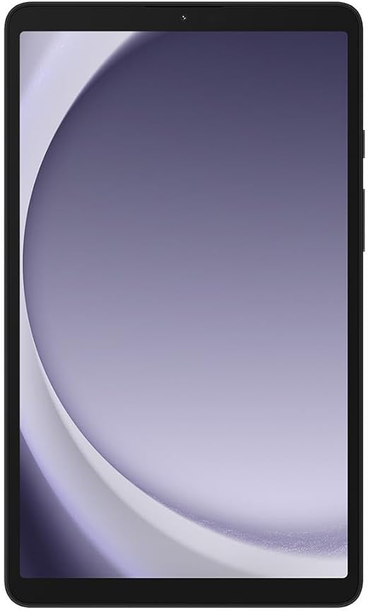 Samsung Galaxy Tab A9 4GB_64GB Color Gris.
