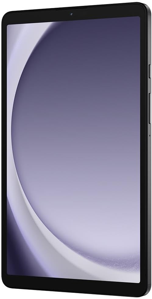Samsung Galaxy Tab A9 4GB_64GB Color Gris.