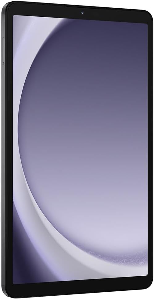 Samsung Galaxy Tab A9 4GB_64GB Color Gris.