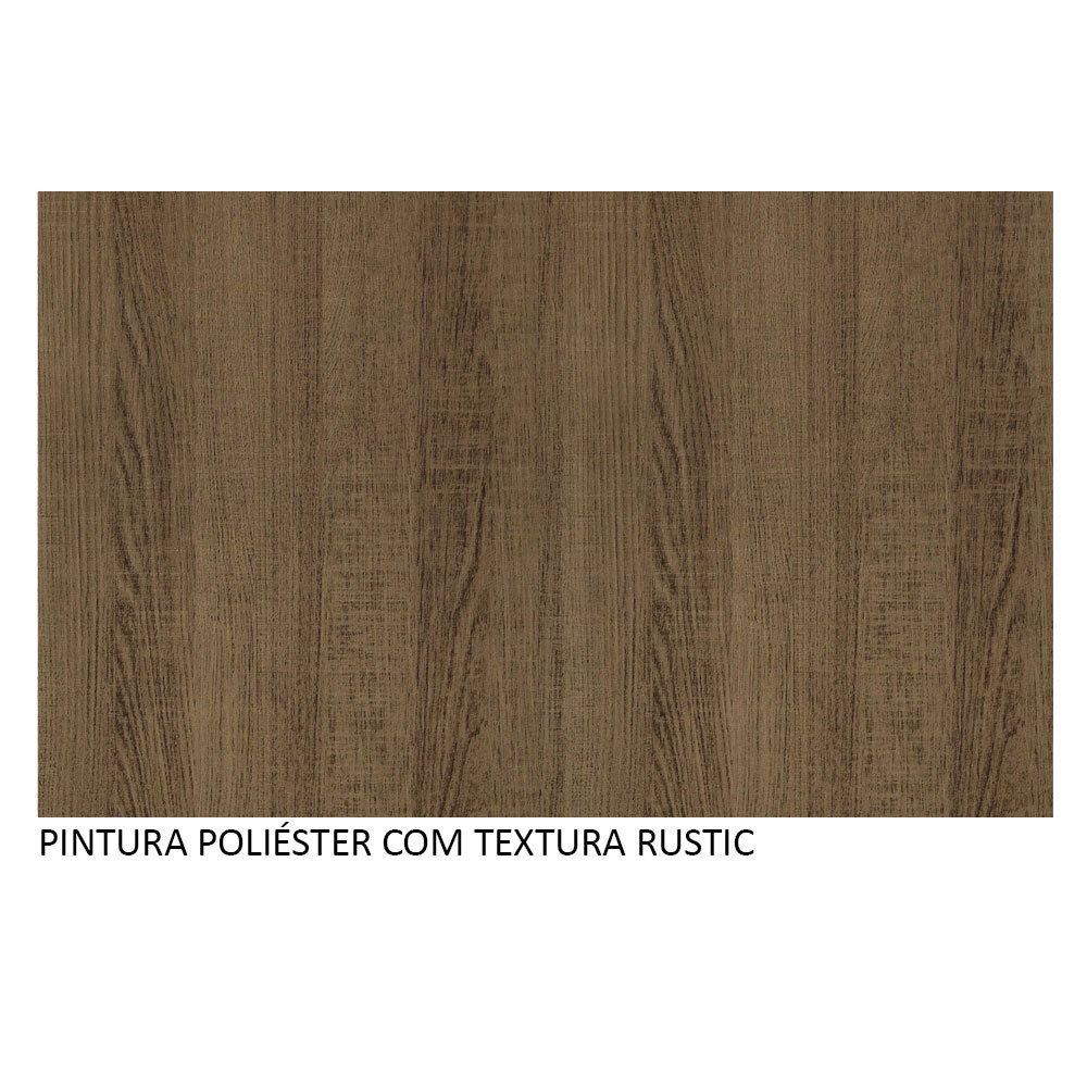 Cocina Integral Modular Madesa Emilly 105cm MM.
