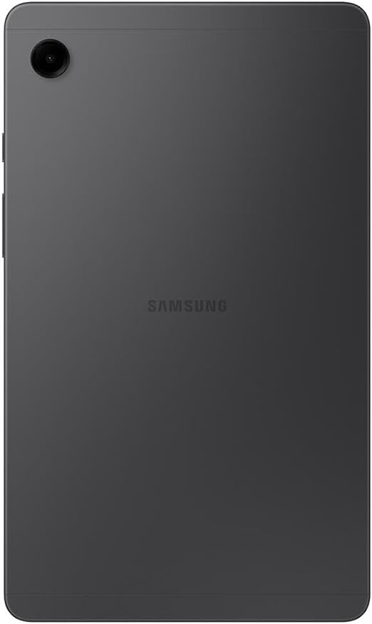 Samsung Galaxy Tab A9 4GB_64GB Color Gris.