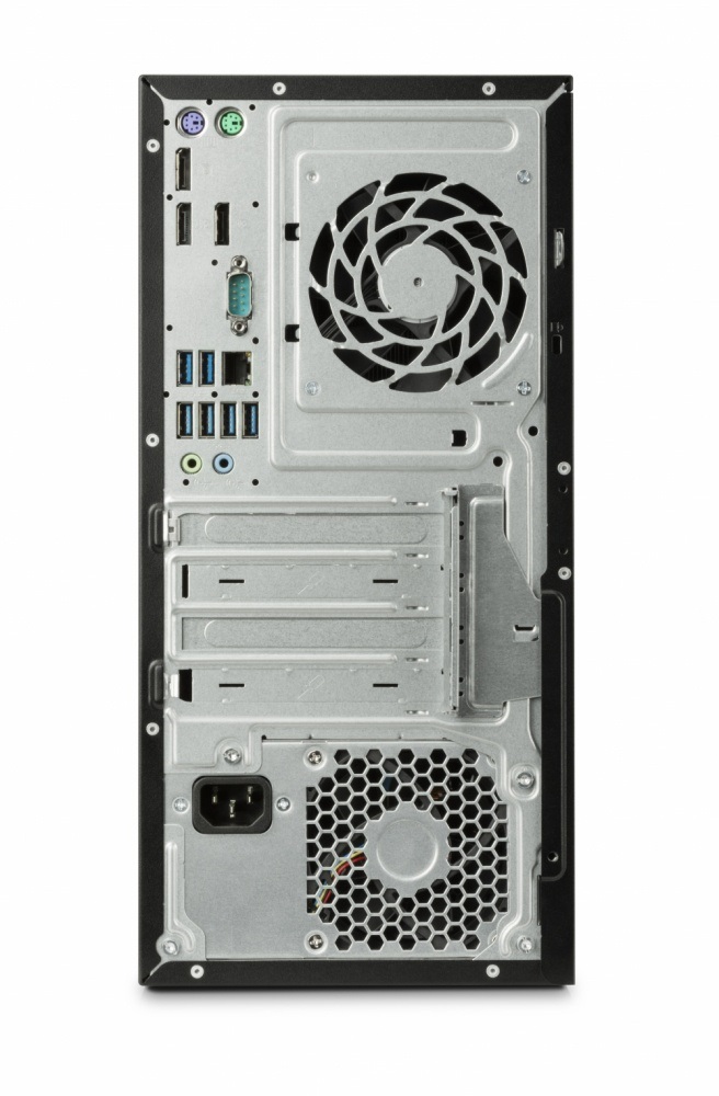 Workstation Hp Z238, Intel Xeon E3, 16gb Ram 500Gb Hdd, Nvidia Quadro K2000, EQUIPO CLASE A,Reacondicionado