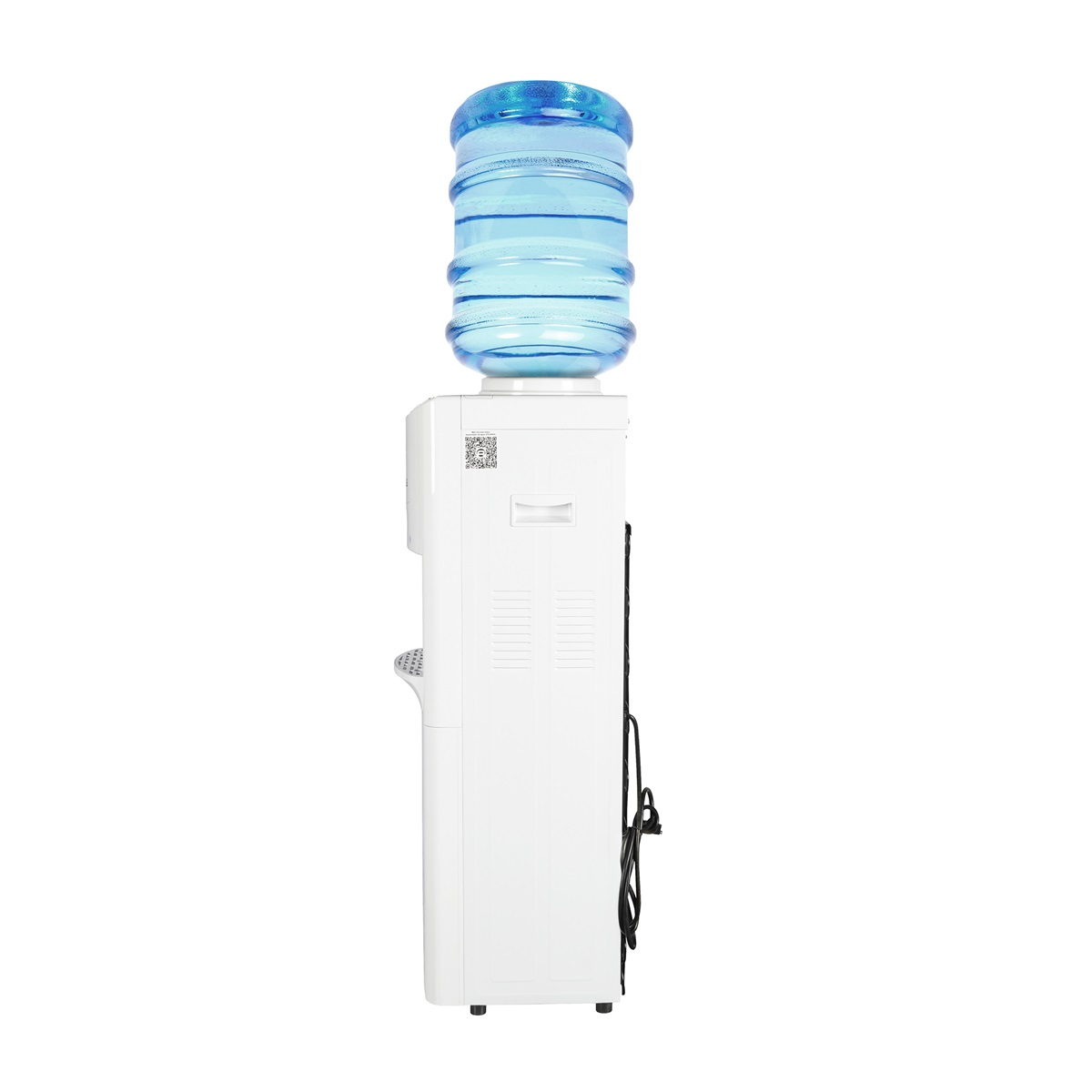 Dispensador de Agua Aurus AWD21FSW Blanco