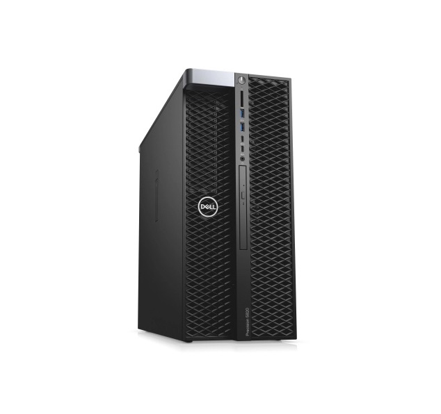 WORKSTATION DELL 5820, TOWER, Xeon W-2133 -16GB RAM, 256GB SSD NVIDIA Quadro P400,- EQUIPO CLASE A, REACONDICIONADO