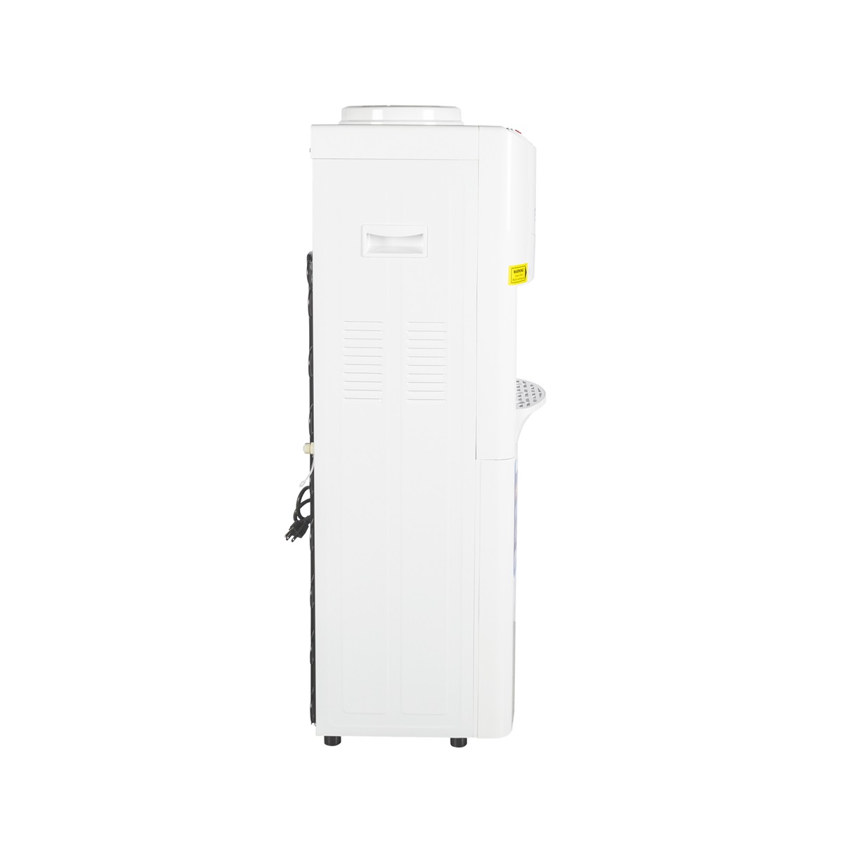 Dispensador de Agua Aurus AWD21FSW Blanco