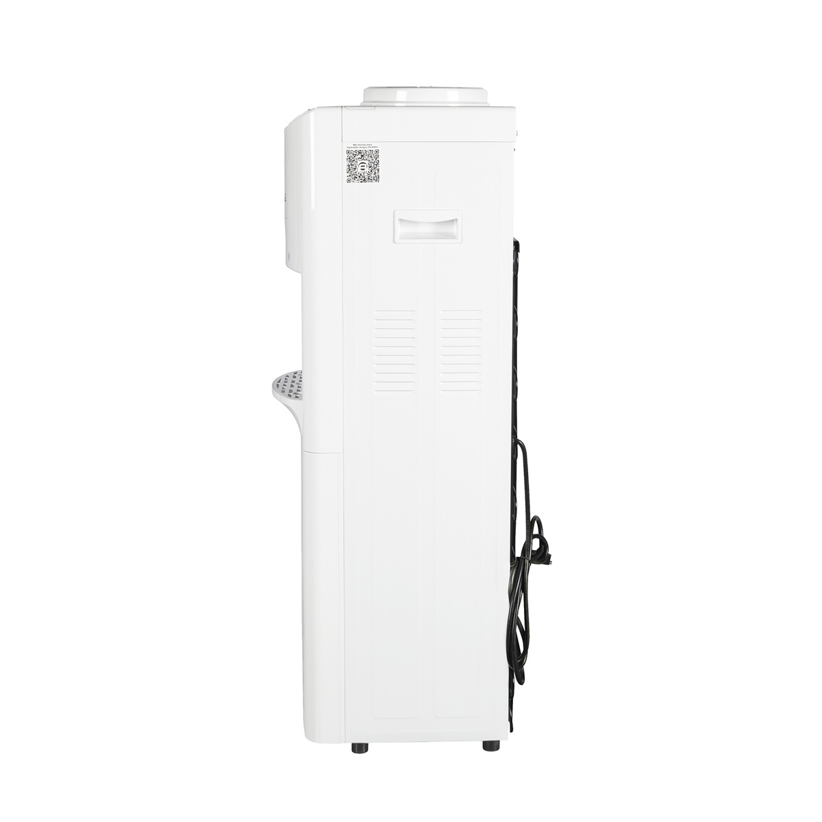 Dispensador de Agua Aurus AWD21FSW Blanco