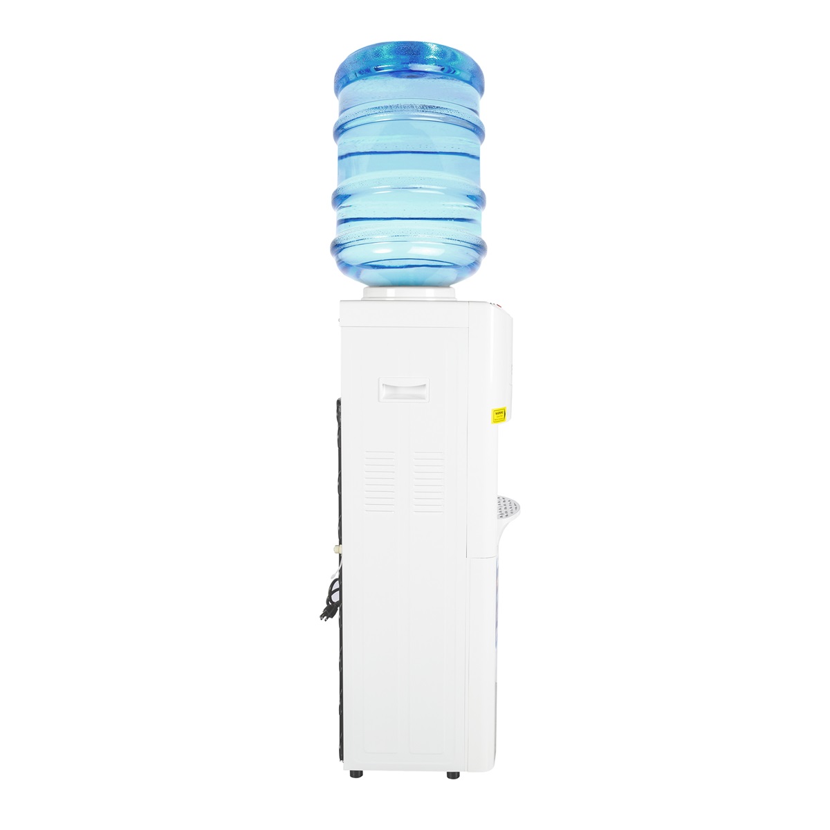 Dispensador de Agua Aurus AWD21FSW Blanco