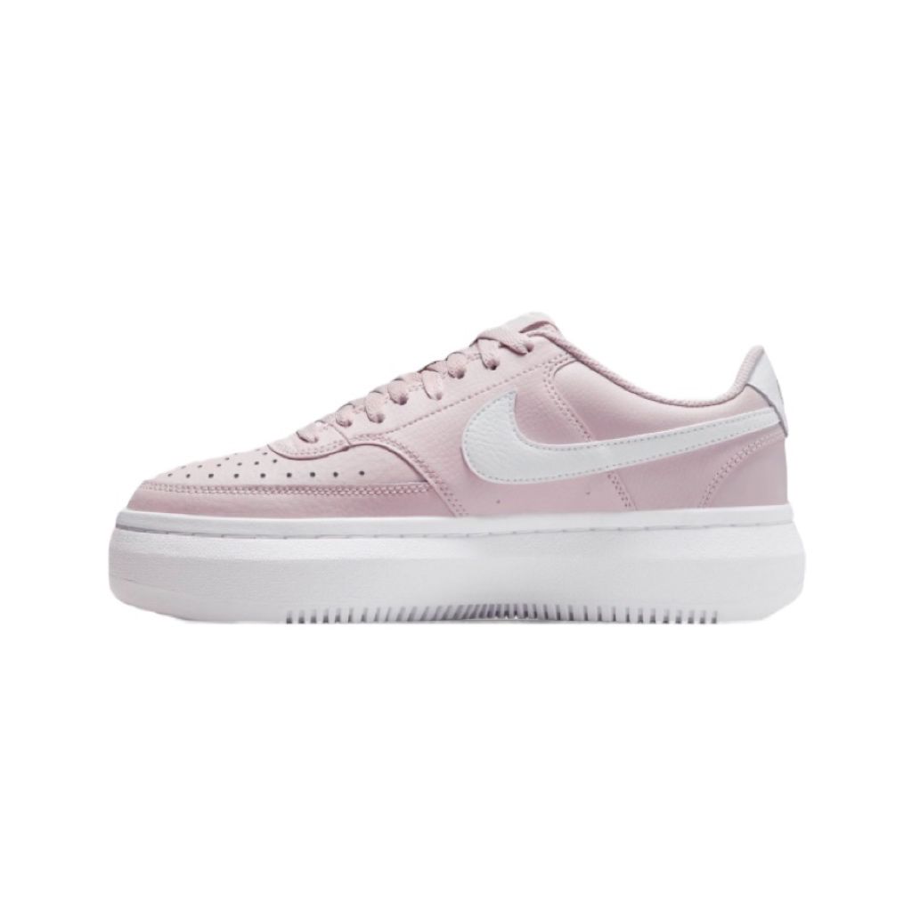 Tenis nike court vision low para dama sales
