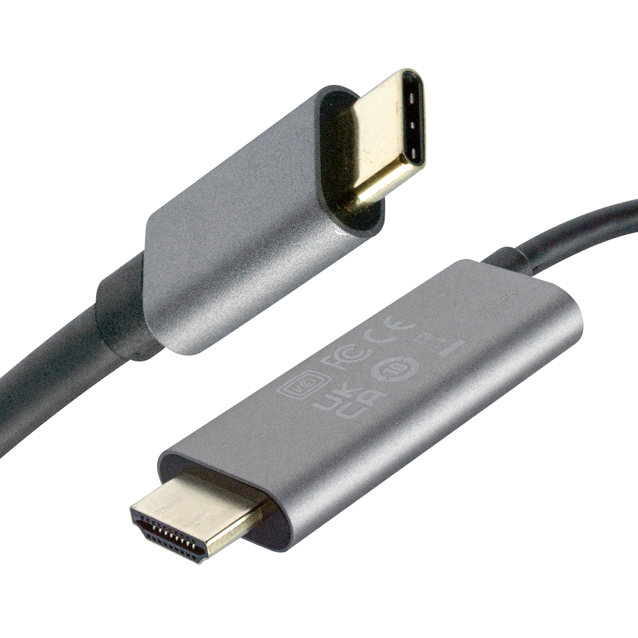 MOTOROLA CABLE HDMI - TIPO C.