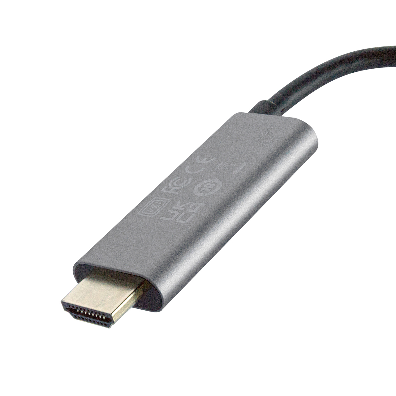 MOTOROLA CABLE HDMI - TIPO C.