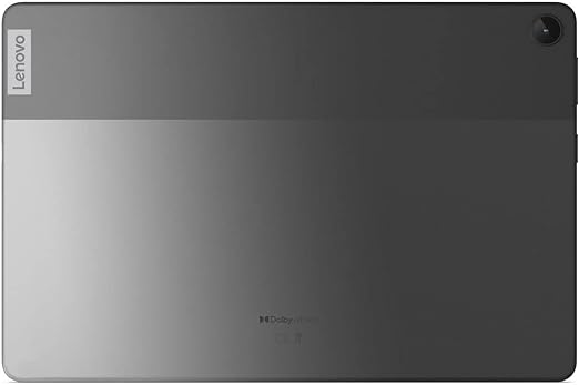 Lenovo - Tablet Tab M10 (3.ª generación) de 4 gramos, 64 discos duros.