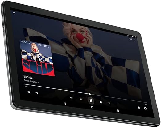 Lenovo - Tablet Tab M10 (3.ª generación) de 4 gramos, 64 discos duros.