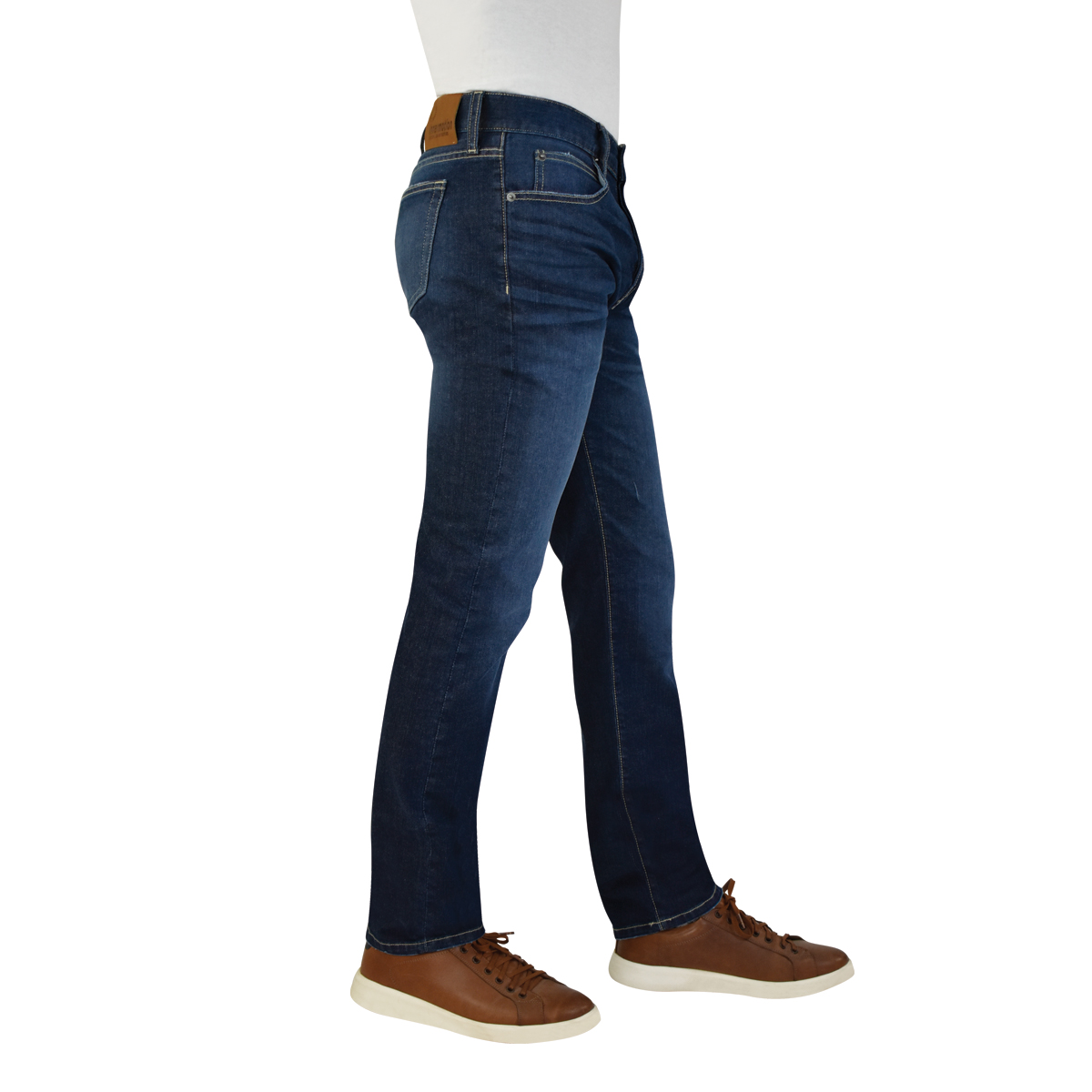 Jeans Hombre Straight 3364