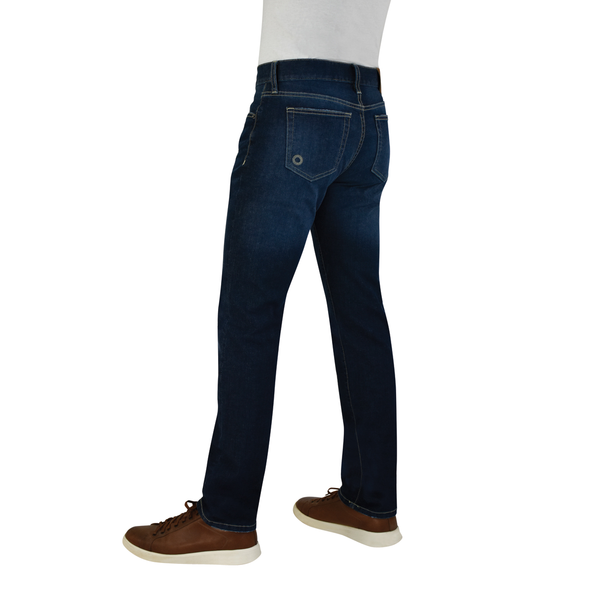 Jeans Hombre Straight 3364
