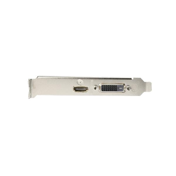 Tarjeta De Video Gigabyte NVIDIA GeForce GT 1030 2GB 64-bit GDDR4 PCI Express x16 3.0