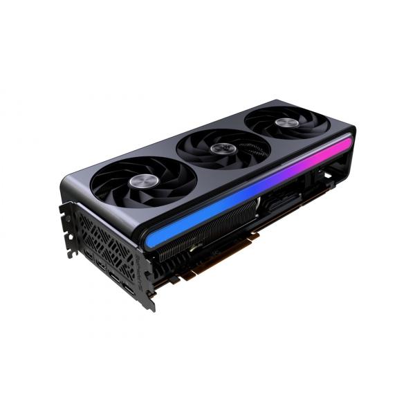 Tarjeta De Video Sapphire AMD Radeon RX 7900 XTX NITRO+ Vapor-X 24GB 384-bit GDDR6 PCI Express 4.0
