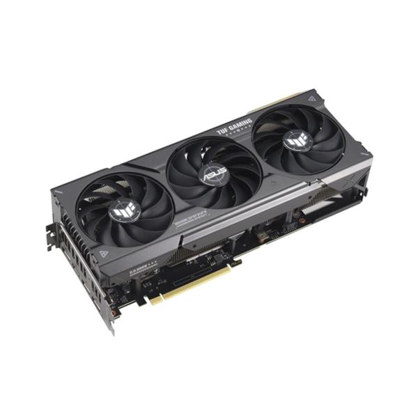 Tarjeta de Video NVIDIA GeForce RTX 4070 ASUS TUF GAMING 12GB GDDR6X 1xHDMI 3xDisplayPort PCI Express 4.0