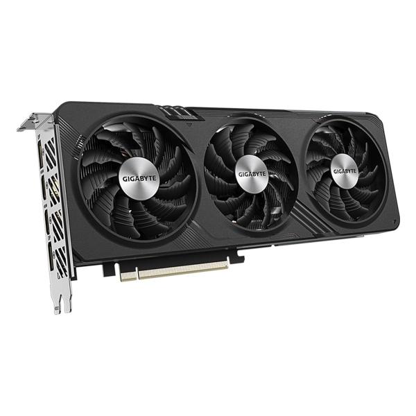 Tarjeta de Video Gigabyte NVIDIA GeForce RTX 4060 GAMING OC 8G 8GB 128-bit GDDR6 PCI Express 4.0