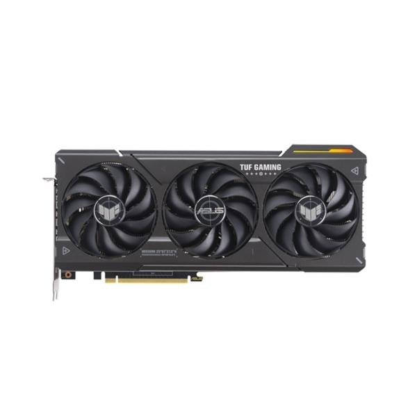 Tarjeta de Video NVIDIA GeForce RTX 4070 ASUS TUF GAMING 12GB GDDR6X 1xHDMI 3xDisplayPort PCI Express 4.0