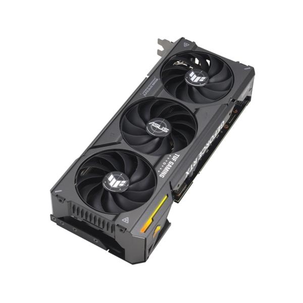 Tarjeta de Video NVIDIA GeForce RTX 4070 ASUS TUF GAMING 12GB GDDR6X 1xHDMI 3xDisplayPort PCI Express 4.0