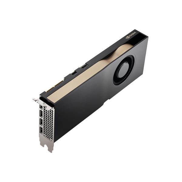 Tarjeta De Video PNY NVIDIA Quadro RTX A4500 20GB 320-bit GDDR6 PCI Express 4.0 x16