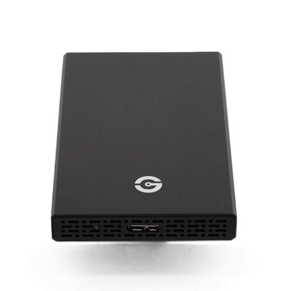 Unidad De Estado Solido SSD HP S650 120GB SATA III 2.5"