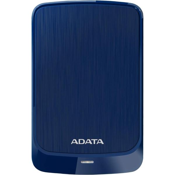 Disco Duro Externo Adata HD710 Pro 2.5" 2TB USB 3.0 A Prueba de Agua y Golpes Para Mac/PC