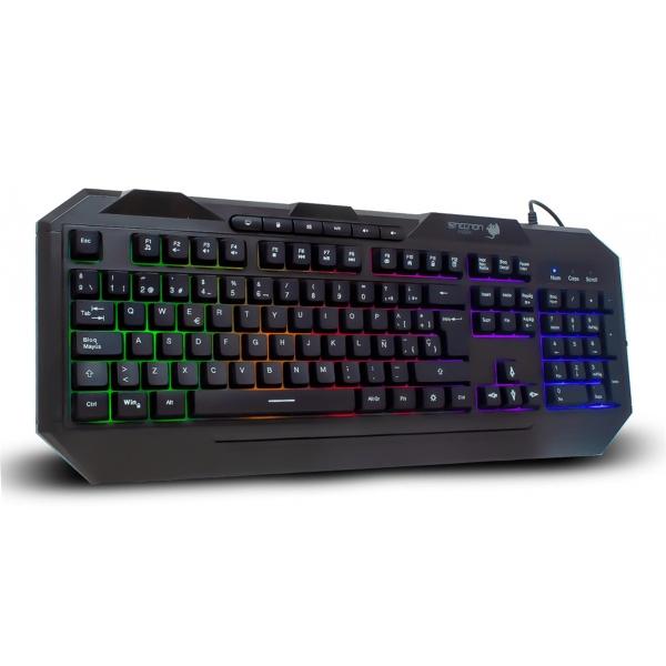 Tarjeta Madre ECS Micro ATX B660H7-M22 S-1700 Intel B660 HDMI 64GB DDR4 para Intel