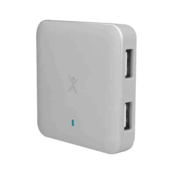 Hub USB 2.0 de 4 Puertos Perfect Choice PC-171621 480 Mbit/s